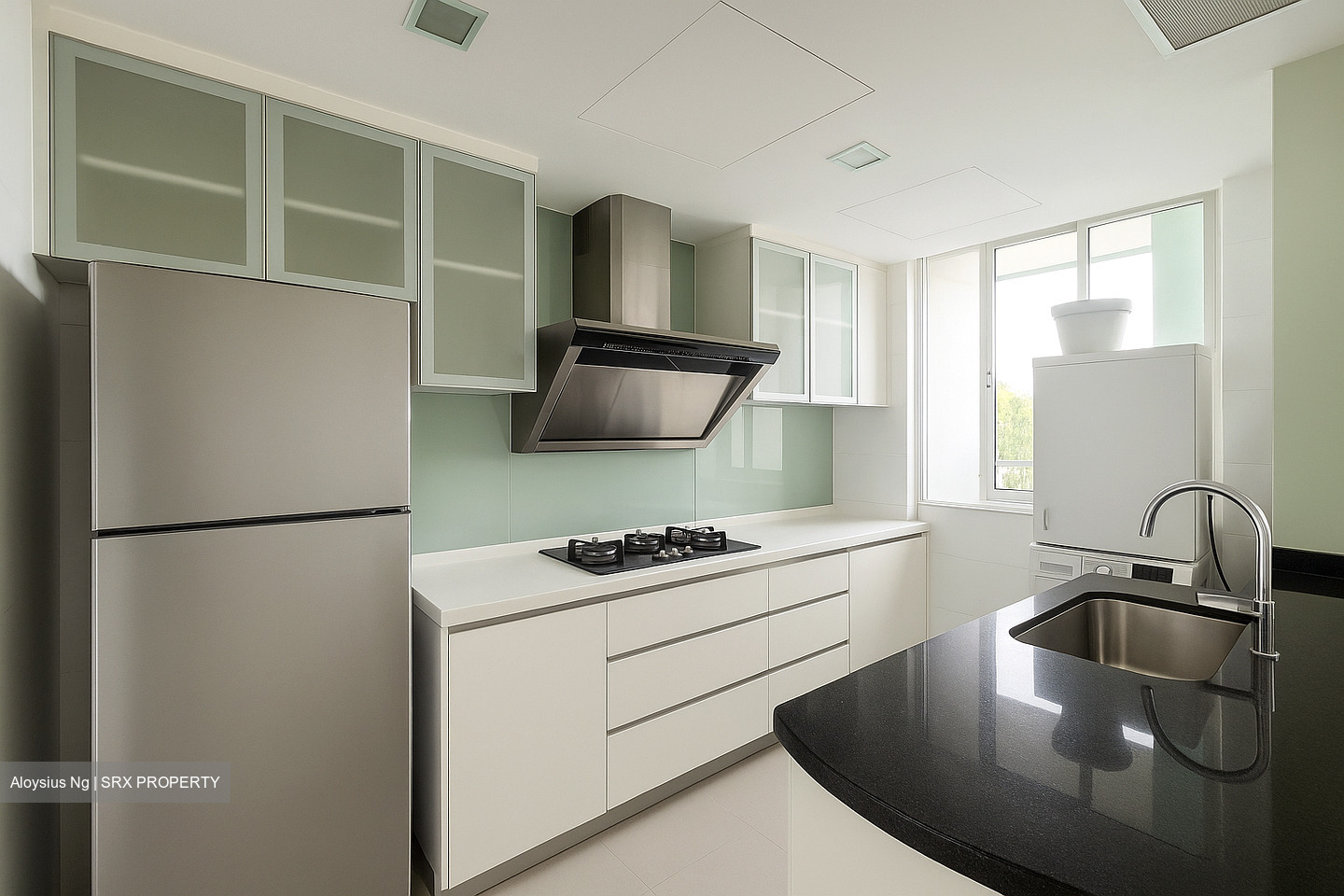 Parc Mackenzie (D9), Apartment #470281621